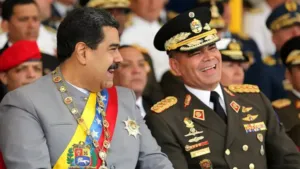 Vladimir Padrino López denuncia un presunto golpe de Estado en Venezuela