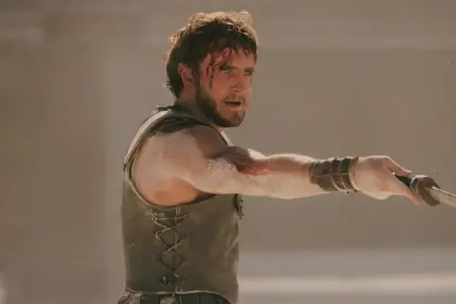 Primeras imágenes y más detalles de 'Gladiador 2', la secuela de Ridley Scott