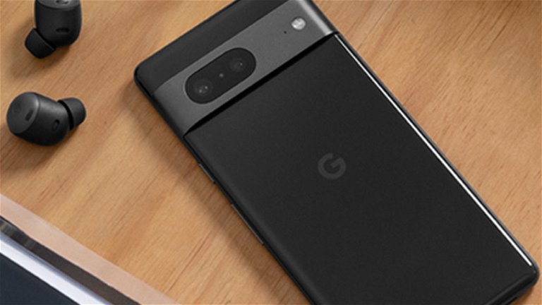 Google prepara el lanzamiento de su nuevo teléfono: el píxel 9
