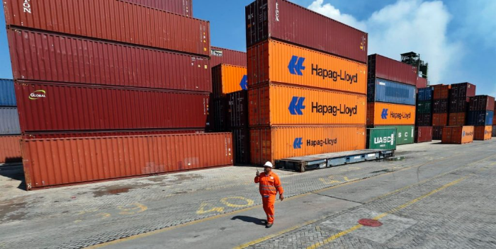 Comercio global de mercancías vuelve a crecer tras estancamiento de 2023 Comercio global de mercancías vuelve a crecer tras estancamiento de 2023