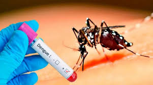 Aumentan casos de dengue en El Salvador: 35 niños han sido internados en 24 horas