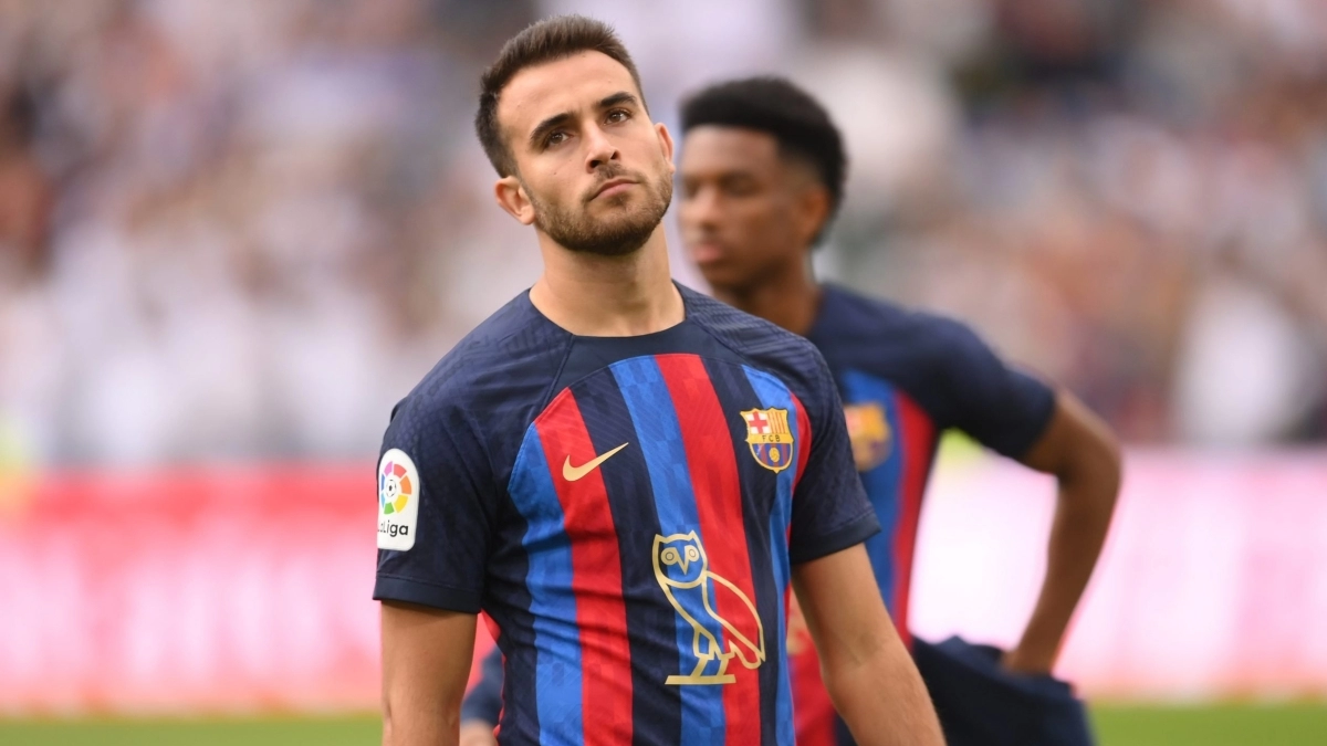 Futuro incierto para los cedidos del FC Barcelona a una semana de la gira en Estados Unidos Futuro incierto para los cedidos del FC Barcelona a una semana de la gira en Estados Unidos