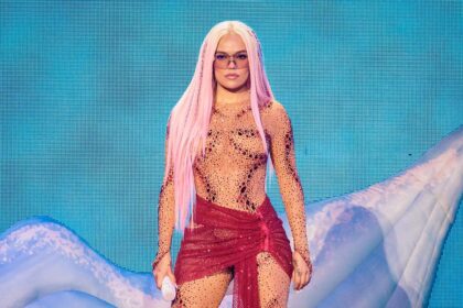 Premios Heat 2024: Karol G, Feid y otros artistas destacados