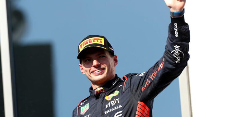 Verstappen apuesta por las mejoras de Red Bull para definir la temporada 2024