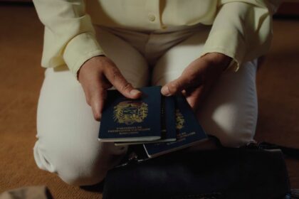 Danny Ocean estrena video de "Escala en Panamá" previo a elecciones en Venezuela
