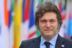 Milei cancela asistencia a cumbre de Mercosur