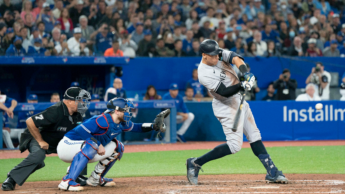 Asi estuvo la última jornada de la MLB
