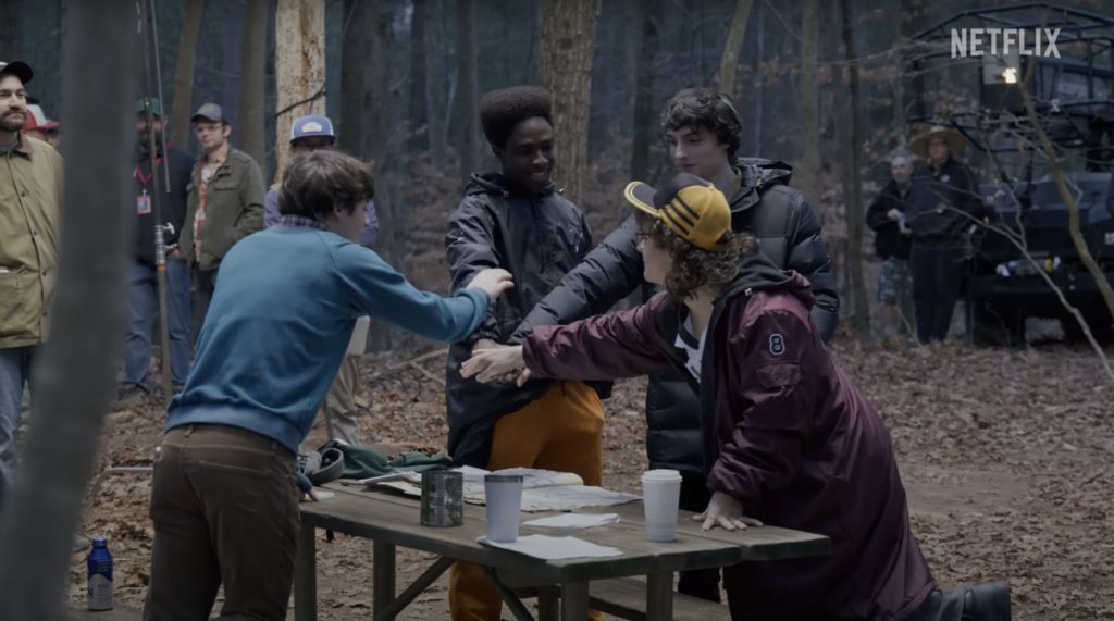Temporada final de 'Stranger Things' promete un cierre épico con la incorporación de nuevos actores