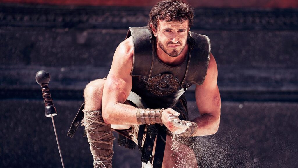 Primeras imágenes y más detalles de 'Gladiador 2', la secuela de Ridley Scott