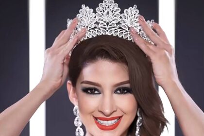 Mariana Zambrano nuevamente se volvió viral con homenaje a Venezuela en TikTok