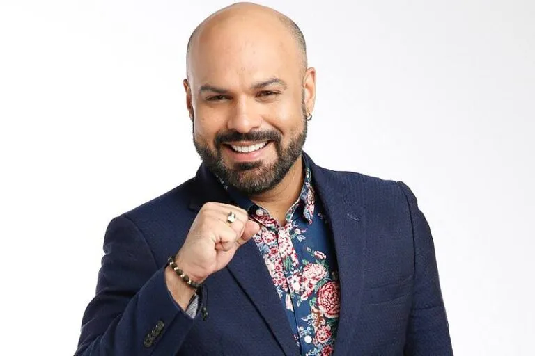Omar Enrique