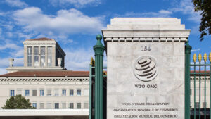 Comercio global de mercancías vuelve a crecer tras estancamiento de 2023