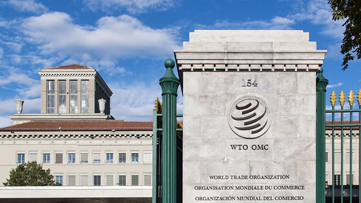 Comercio global de mercancías vuelve a crecer tras estancamiento de 2023 Comercio global de mercancías vuelve a crecer tras estancamiento de 2023