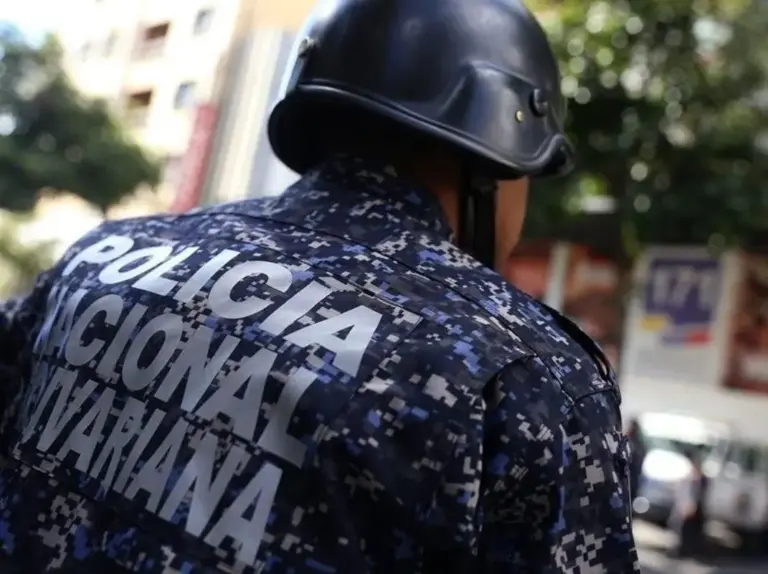 PNB refuerza seguridad en Maracaibo ante visita de María Corina y Edmundo González