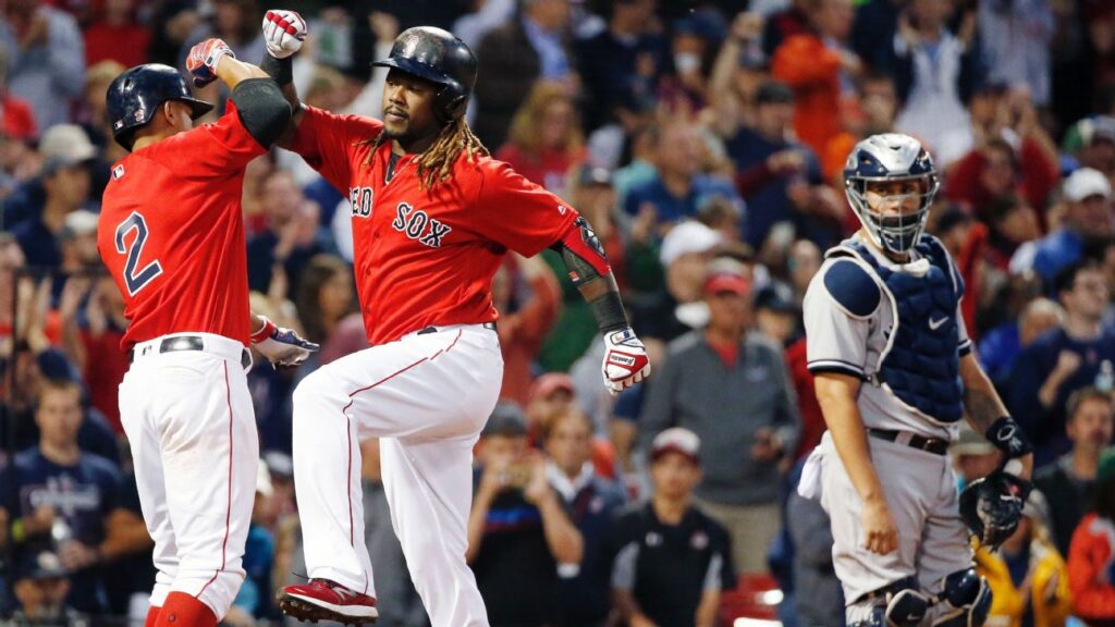 Asi estuvo la última jornada de la MLB