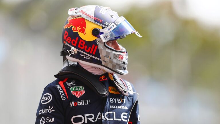 Red Bull lucha por el ritmo en Silverstone: Verstappen y Pérez enfrentan desafíos