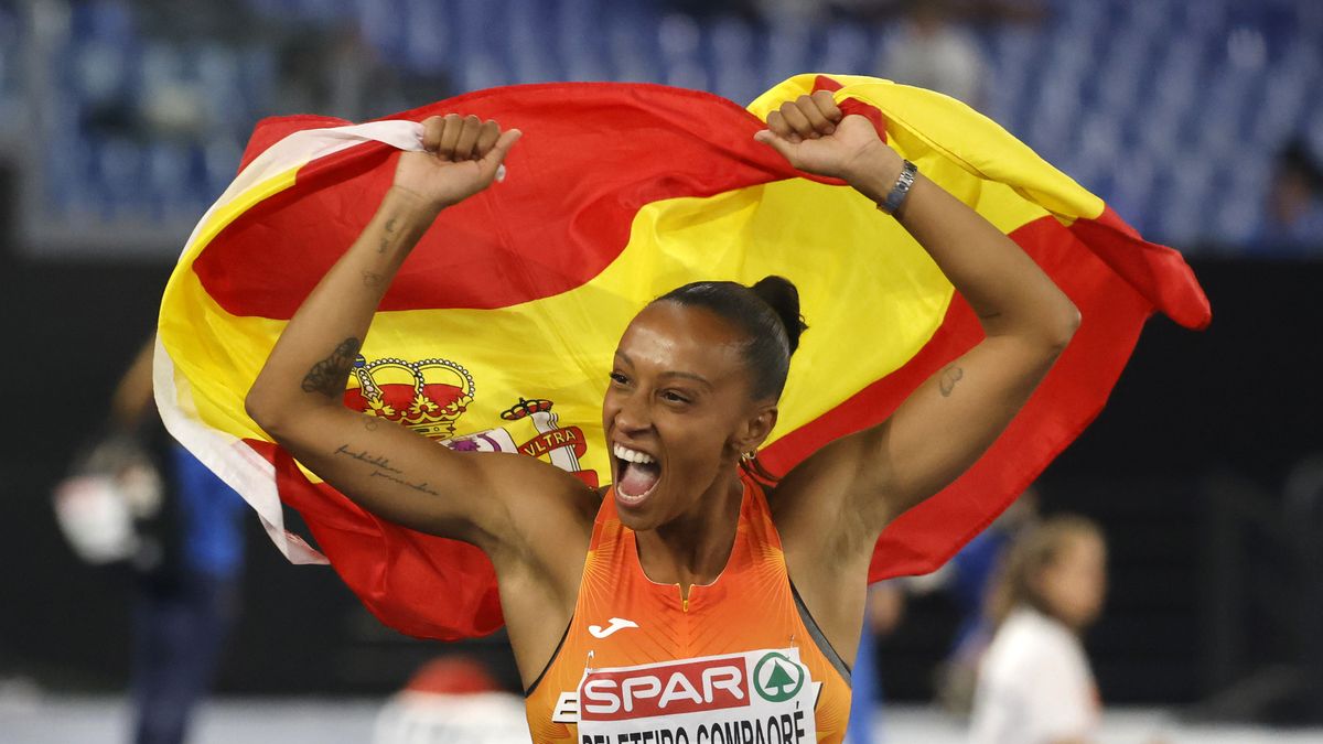 España espera superar su récord de medallas olímpicas respecto a 1992