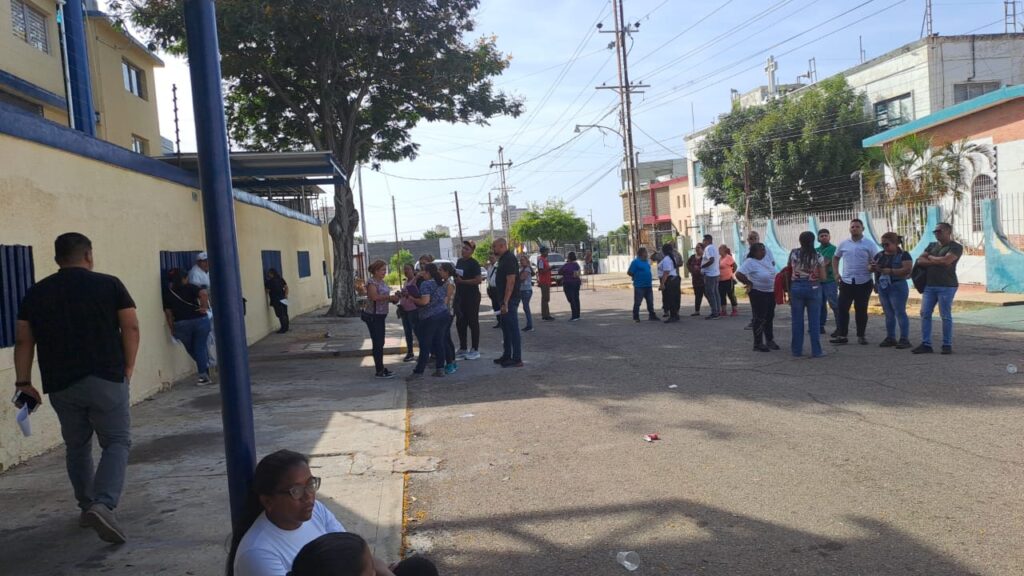 Reportan actividades fraudulentas