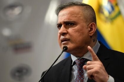 Fiscal General de Venezuela revela supuesto intento de sabotaje en el país
