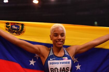Yulimar Rojas