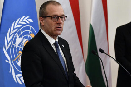 OMS envía un mensaje de tranquilidad ante el brote de mpox en Europa