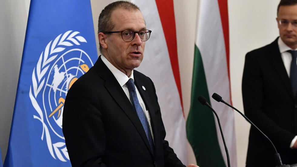 OMS envía un mensaje de tranquilidad ante el brote de mpox en Europa