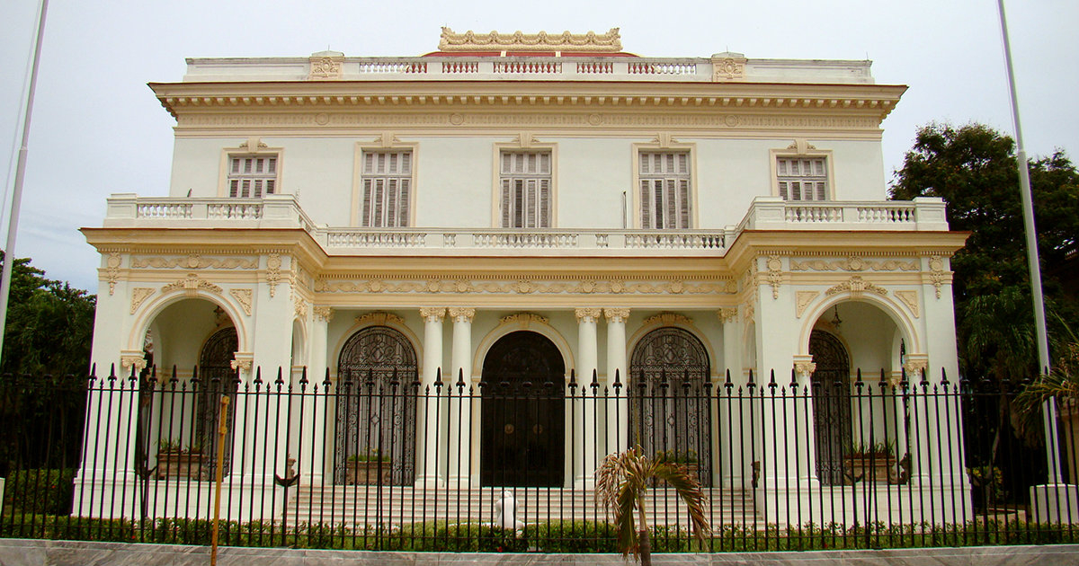 Cuba refuta acusaciones infundadas de intervención en elecciones venezolanas