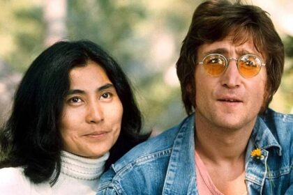 Festival de Cine de Venecia estrena documental de Yoko Ono y John Lennon