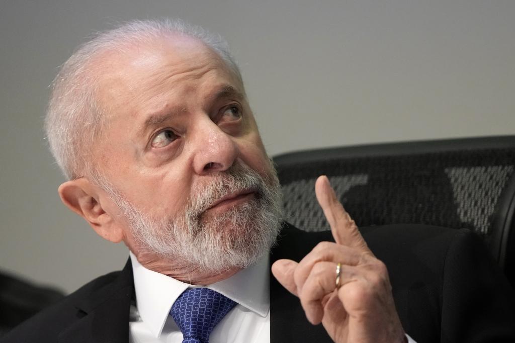 MCM rechaza propuestas de Lula da Silva para Venezuela: "Situaciones muy distintas"