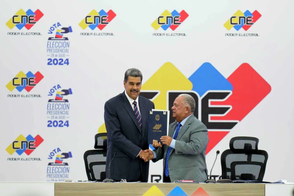 López Obrador critica a Estados Unidos por reconocer triunfo opositor en Venezuela