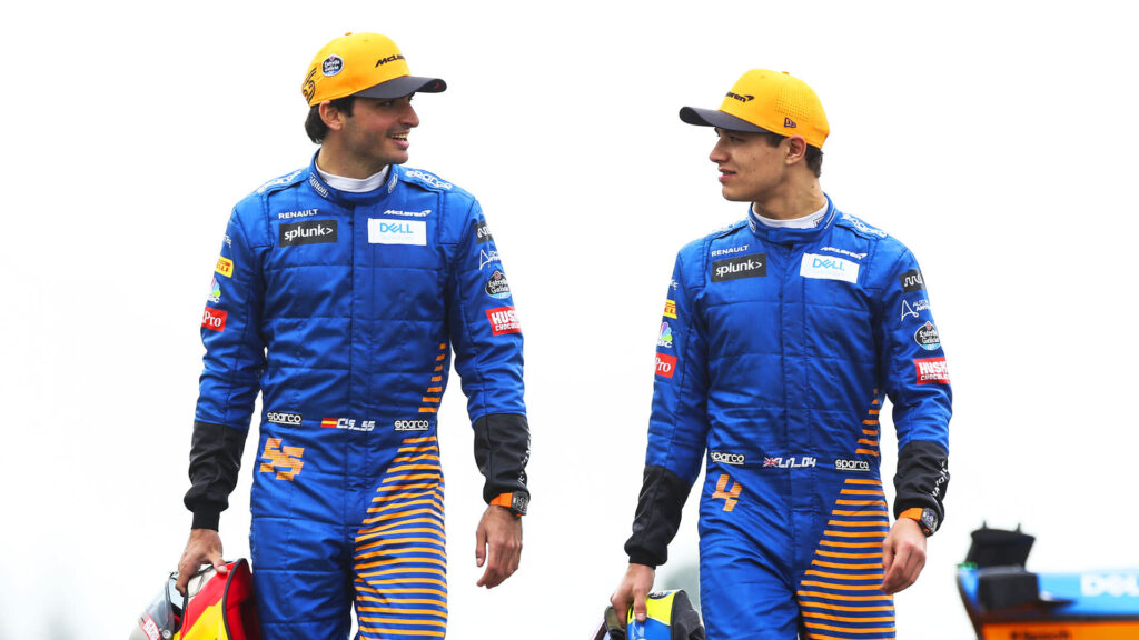 Futuro de la F1: Sainz se une a Williams y el mercado de pilotos sigue en movimiento Futuro de la F1: Sainz se une a Williams y el mercado de pilotos sigue en movimiento