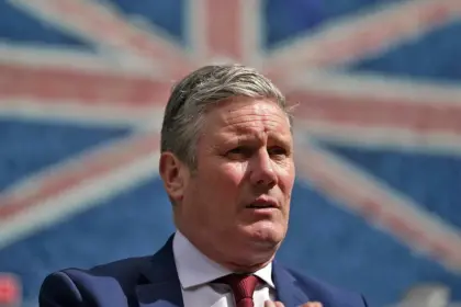 Keir Starmer