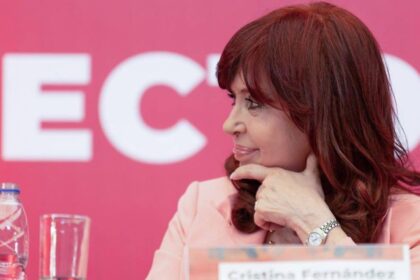 "Publicar las actas es un deber democrático": Cristina Kirchner se pronuncia sobre elecciones en Venezuela