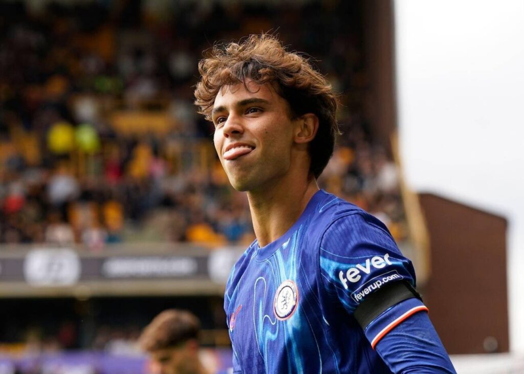 João Félix brilla en su regreso al Chelsea tras una inversión de 52 millones de euros