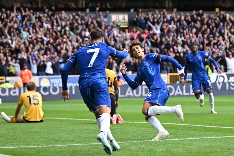 João Félix brilla en su regreso al Chelsea tras una inversión de 52 millones de euros
