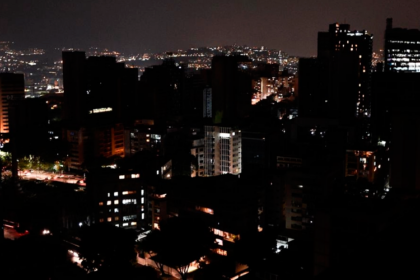 Apagón general deja al Zulia y 17 estados de Venezuela sin luz desde la madrugada