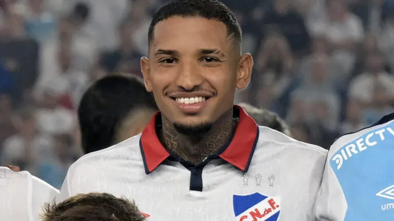 Fallece Juan Izquierdo, futbolista uruguayo de 27 años