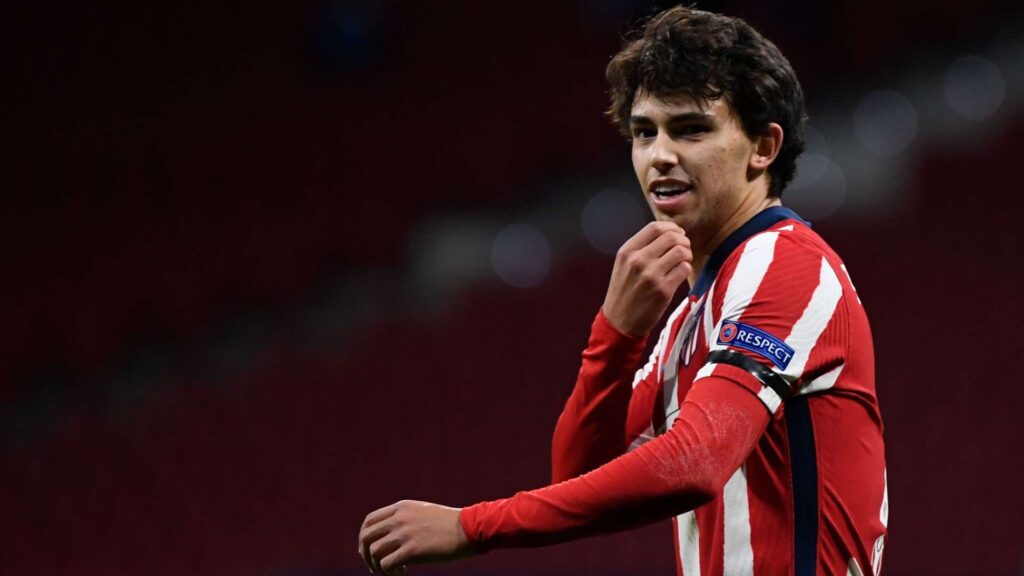 João Félix se despide del Atlético: acuerdo cerrado con el Chelsea João Félix se despide del Atlético: acuerdo cerrado con el Chelsea