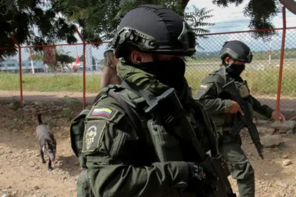 Justicia de Colombia impone prisión a colombo-libanés vinculado con Hezbolá