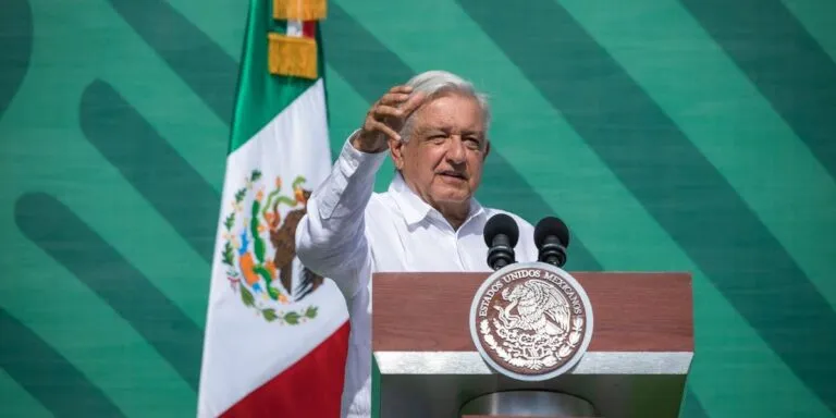 López Obrador suspende participación en negociaciones sobre Venezuela
