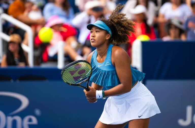 US Open 2024 establece un récord con 75 millones de dólares en premios