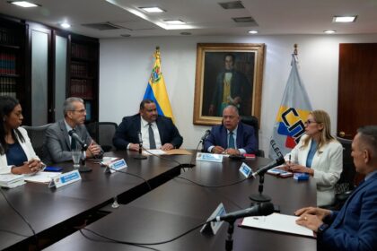 CNE publicará resultados definitivos de elecciones presidenciales tras orden del TSJ
