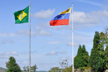 Brasil Perú Venezuela Embajada