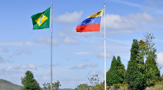 Brasil Perú Venezuela Embajada