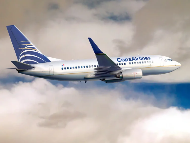 Terremoto Panamá Tocumen: avión de Copa Airlines tras el cierre temporal del aeropuerto