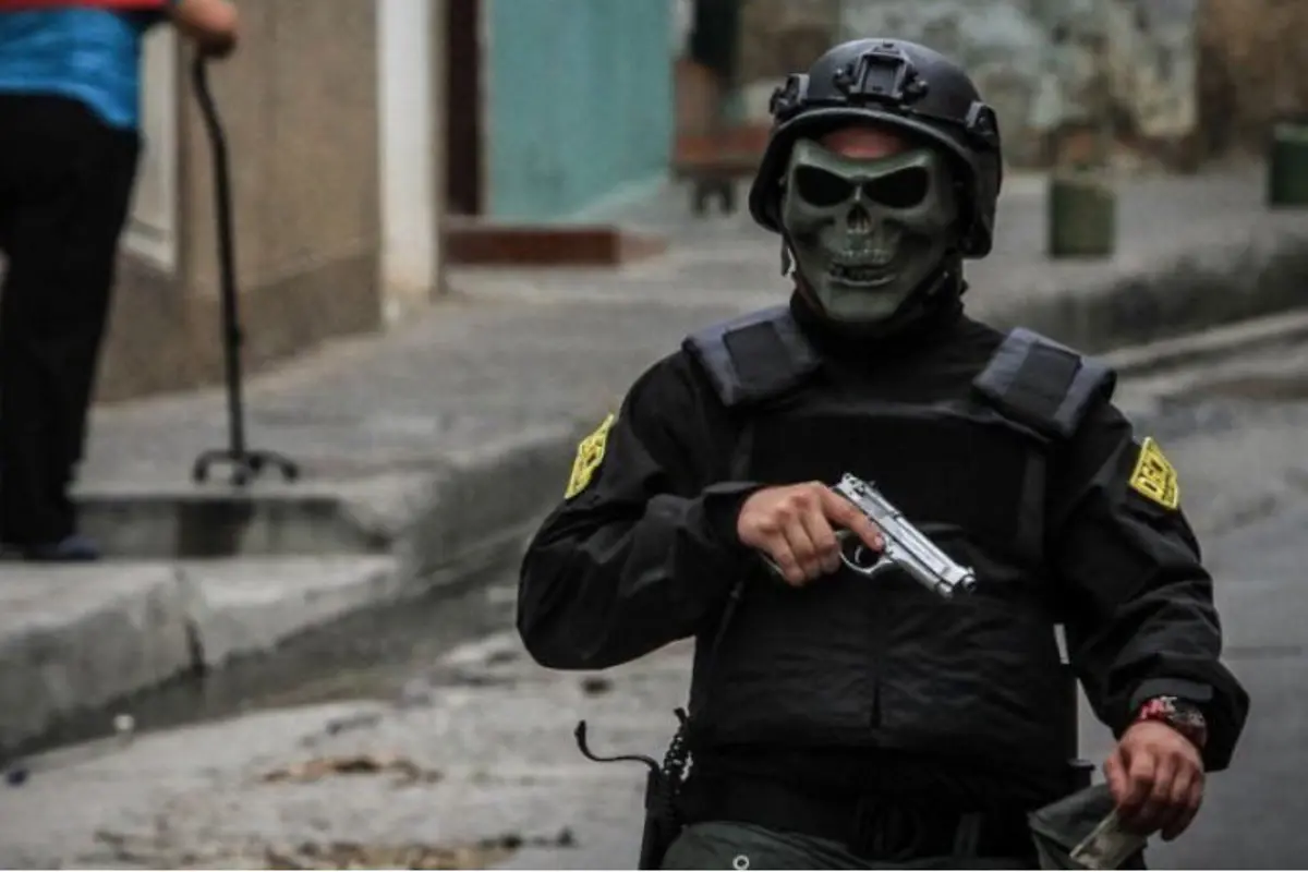 ¿Cómo funciona la Operación Tun Tun en Venezuela? Operación Tun Tun