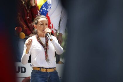 MCM rechaza propuestas de Lula da Silva para Venezuela: "Situaciones muy distintas"