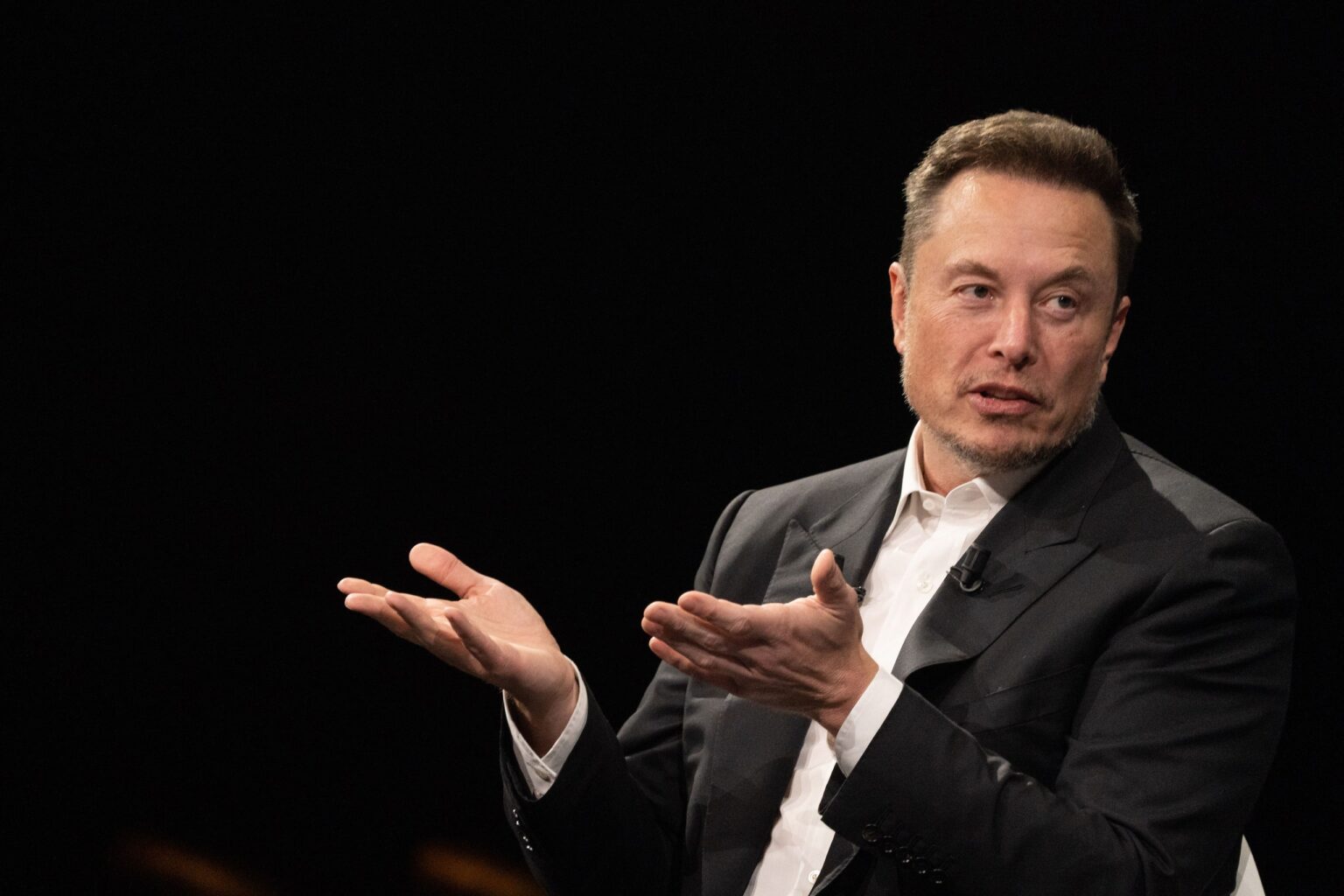 Elon Musk retuiteó video de asalto de "El Tren de Aragua" en Aurora, Colorado Elon Musk retuiteó video de asalto de "El Tren de Aragua" en Aurora, Colorado