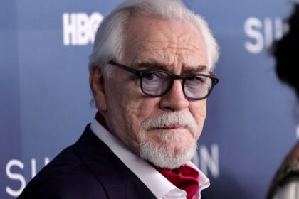 Brian Cox critica el cine de superhéroes y advierte sobre la crisis de la industria cinematográfica