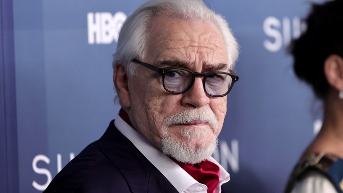 Brian Cox critica el cine de superhéroes y advierte sobre la crisis de la industria cinematográfica